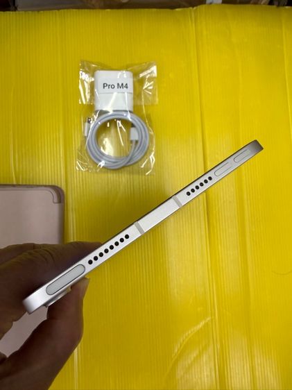 iPad Mini A17 Pro(mini7)-sim รูปที่ 5