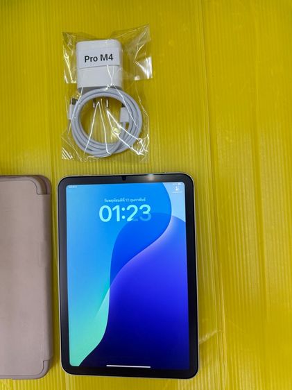 iPad Mini A17 Pro(mini7)-sim