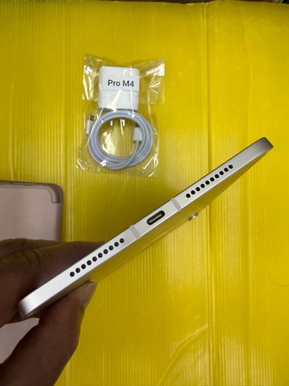 iPad Mini A17 Pro(mini7)-sim รูปที่ 6