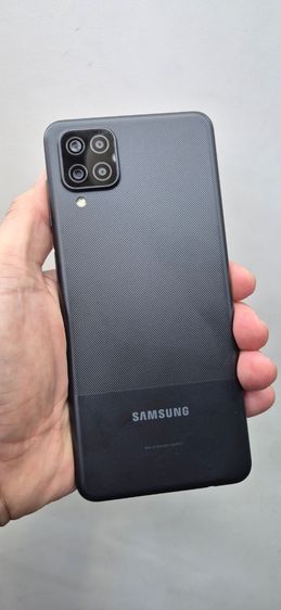 Samsung A12 นัดรับ-จัดส่ง(ได้ทุกจังหวัด) รูปที่ 3