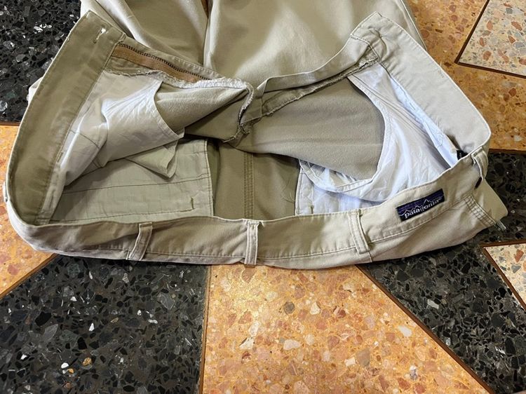 📌Patagonia   เอว35-36 รูปที่ 7