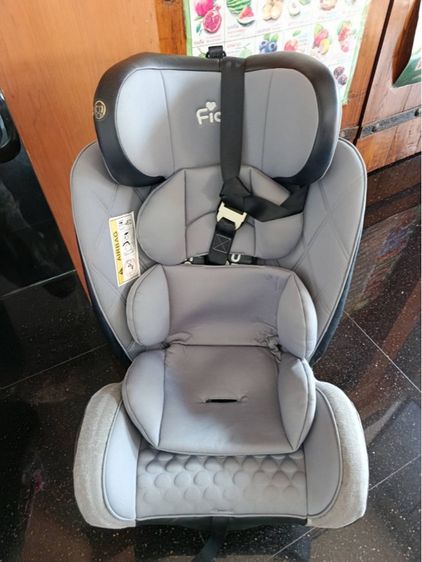 คาร์ซีท Fico carseat มืสอง 