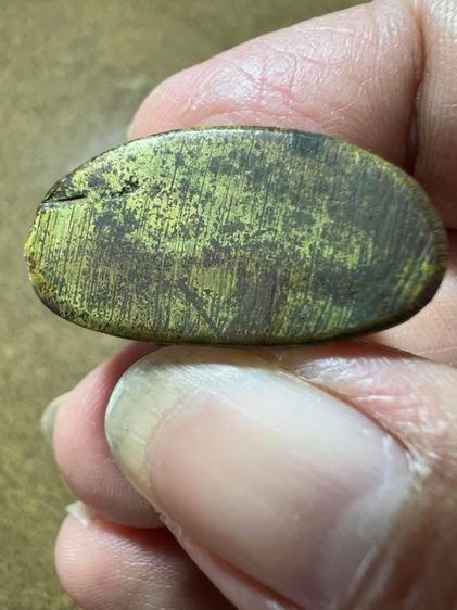 ชุดหาที่ไม่เจอ ขายพระปิดตา รูปที่ 9