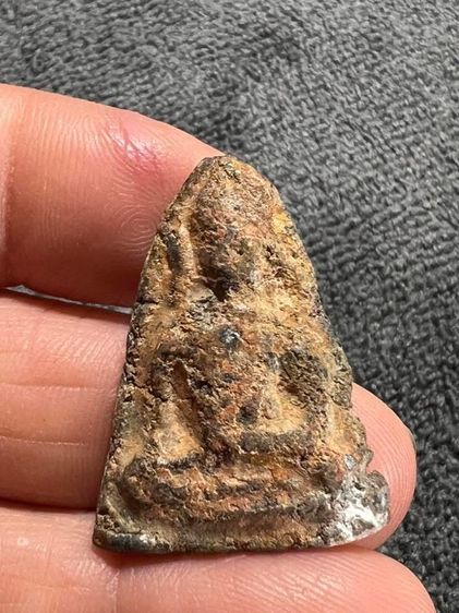 ชุดหาที่ไม่เจอ ขายพระปิดตา รูปที่ 18