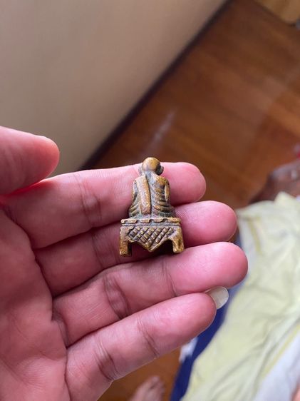 ชุดหาที่ไม่เจอ ขายพระปิดตา รูปที่ 13