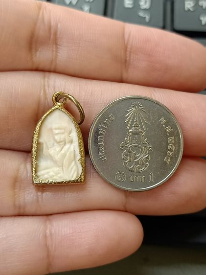 นางกวักไม่ทราบเกจิที่สร้าง รูปที่ 3