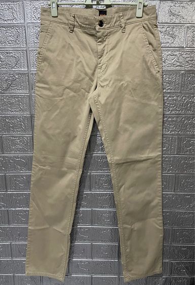 น้ำตาล อื่นๆ ไม่มีแขน อื่นๆ กางเกง Hugo Boss