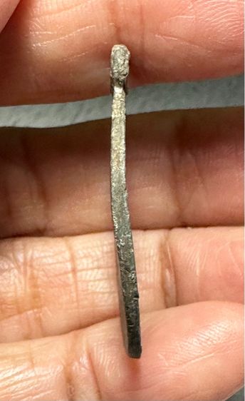 🙏 เหรียญพระพุทธชินราช เนื้อตะกั่ว หลวงปู่ศุขปลุกเสก พระผ่านการใช้ไ 🙏พระชัยวัฒน์ เก่า ไม่ทราบที่ องค์ละ2000 รูปที่ 9