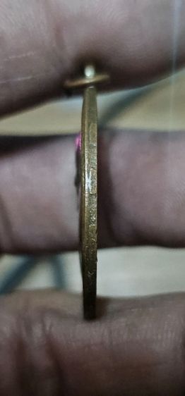 เหรียญหลวงปู่สีวัดถ้ำเขาบุญนาคปี2519 รูปที่ 9