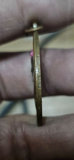 เหรียญหลวงปู่สีวัดถ้ำเขาบุญนาคปี2519 รูปที่ 8