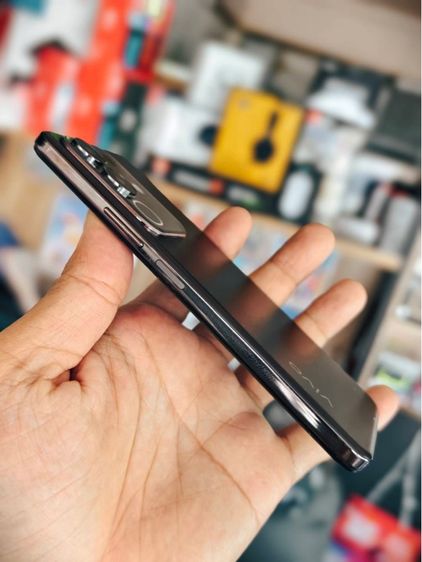  vivo Y29 (8 256GB) Espresso Brown รูปที่ 6