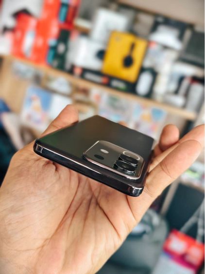  vivo Y29 (8 256GB) Espresso Brown รูปที่ 8