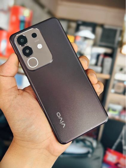  vivo Y29 (8 256GB) Espresso Brown รูปที่ 4