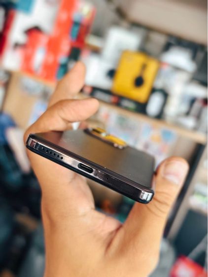  vivo Y29 (8 256GB) Espresso Brown รูปที่ 9