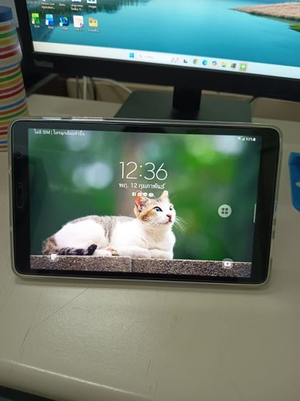 ซัมซุงแท้ samsung TabA 8.0 with Spen  รูปที่ 10