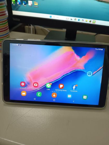 ซัมซุงแท้ samsung TabA 8.0 with Spen  รูปที่ 9