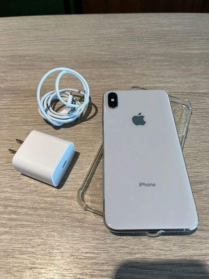 IPhone XSMAX 64G Th อ่านรายละเอียดก่อนทักมา