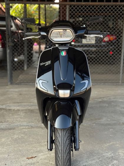 โคตรสวยGpxTuscany150 keyless 2023