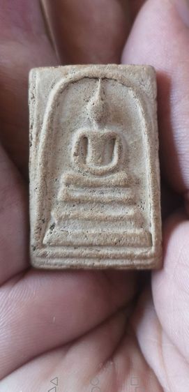 สมเด็จบางขุนพรหมพิมพ์ใหญ่​ งดงามมาก รูปที่ 5