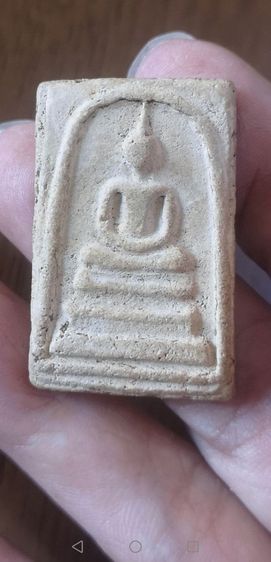 สมเด็จบางขุนพรหมพิมพ์ใหญ่​ งดงามมาก รูปที่ 15