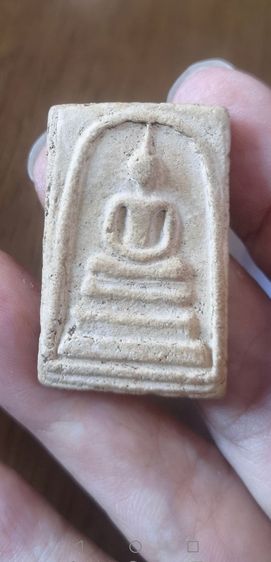 สมเด็จบางขุนพรหมพิมพ์ใหญ่​ งดงามมาก รูปที่ 7