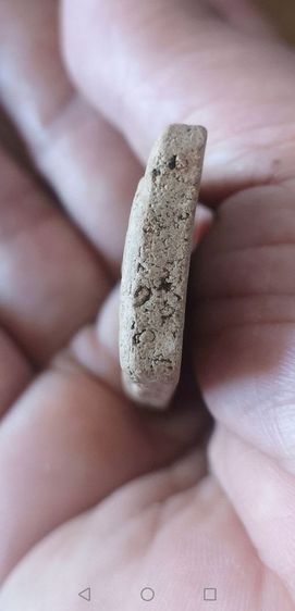 สมเด็จบางขุนพรหมพิมพ์ใหญ่​ งดงามมาก รูปที่ 11