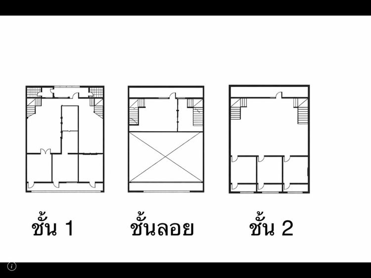 ใช่ เจ้าของ ให้เช่า ( อย่างเดียว ไม่ขาย ) อาคาร ลาซาล 24 (สุขุมวิท 105) รูปที่ 2