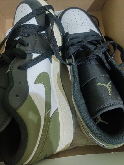 ไนกี้จอแดน มือ1 รูปที่ 3