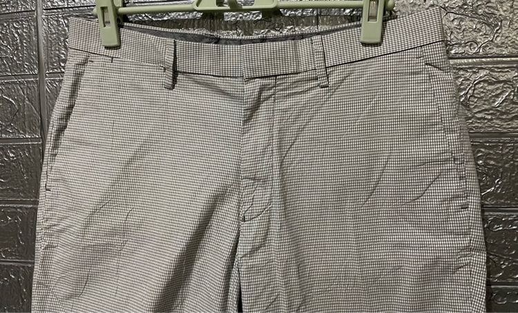 กางเกง Uniqlo รูปที่ 2