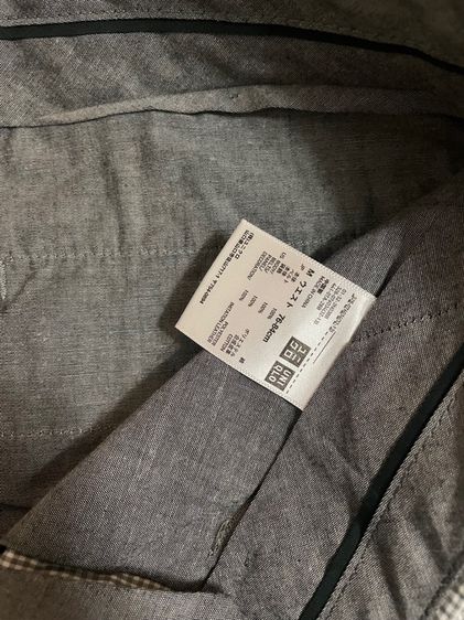 กางเกง Uniqlo รูปที่ 4