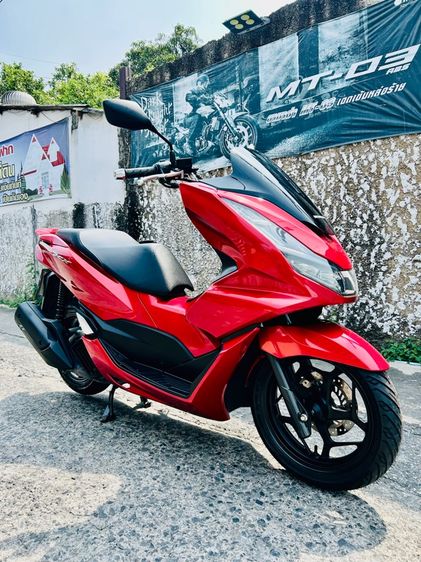Honda Pcx 160 ปี2021 กุญแจ smart key สด-ผ่อน