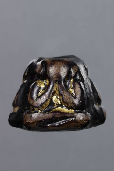 พระปิดตา รูปที่ 3