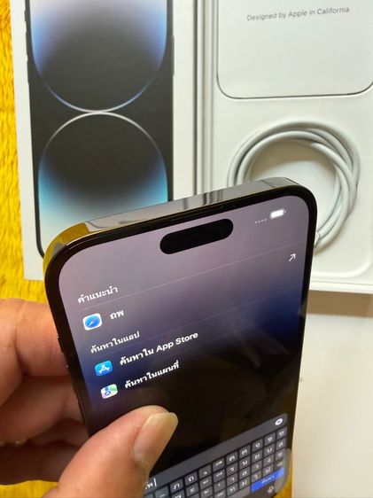 iPhone 14 ProMax รูปที่ 10