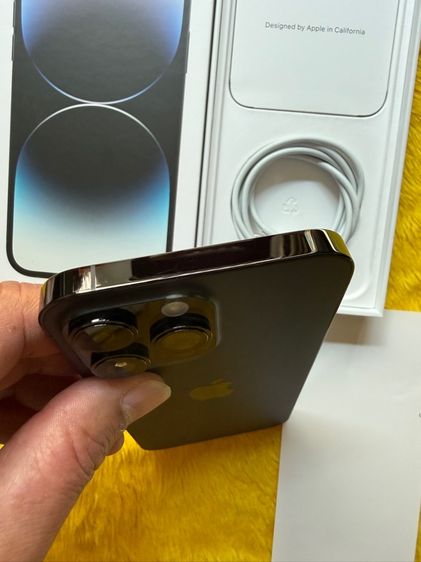 iPhone 14 ProMax รูปที่ 6