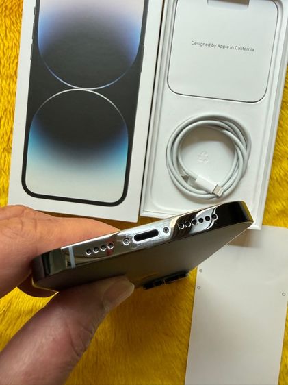 iPhone 14 ProMax รูปที่ 7