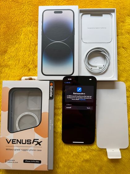 iPhone 14 ProMax รูปที่ 3