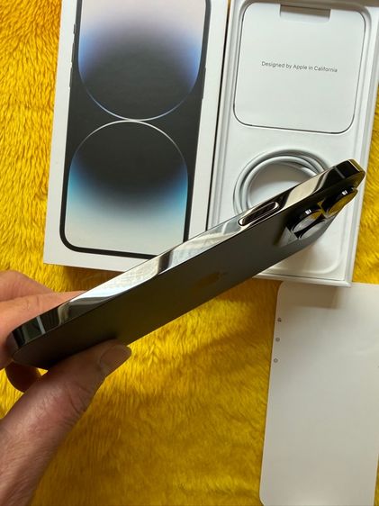 iPhone 14 ProMax รูปที่ 8