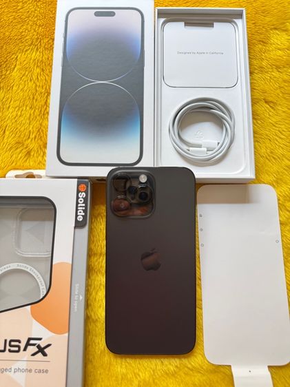 iPhone 14 ProMax รูปที่ 5