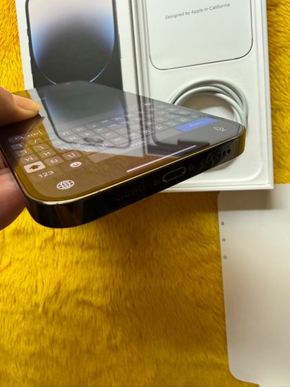 iPhone 14 ProMax รูปที่ 11