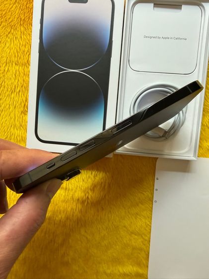iPhone 14 ProMax รูปที่ 9