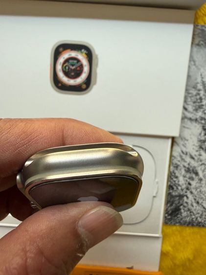 Apple Watch Ultea1-สวยมากแบต97 รูปที่ 7