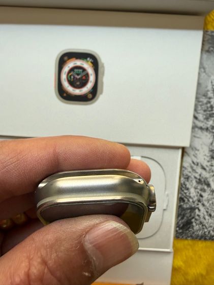 Apple Watch Ultea1-สวยมากแบต97 รูปที่ 5