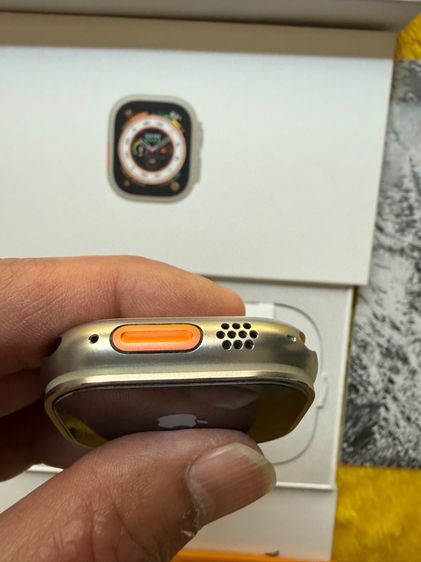 Apple Watch Ultea1-สวยมากแบต97 รูปที่ 6