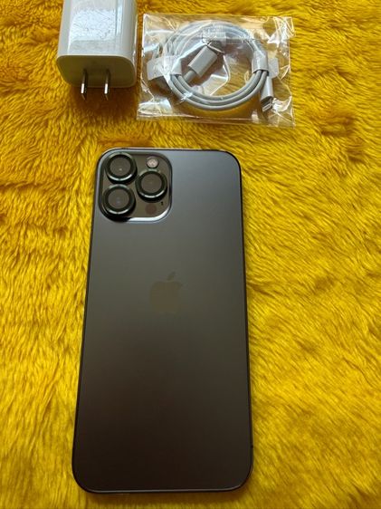 iPhone 13 ProMax รูปที่ 5