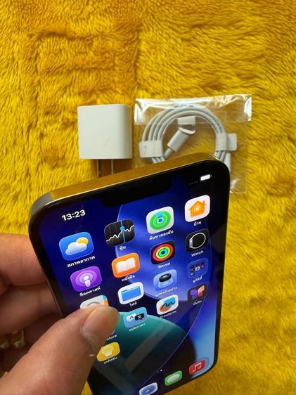 iPhone 13 ProMax รูปที่ 10