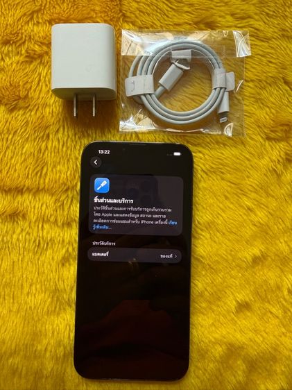 iPhone 13 ProMax รูปที่ 3