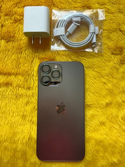 iPhone 13 ProMax รูปที่ 13