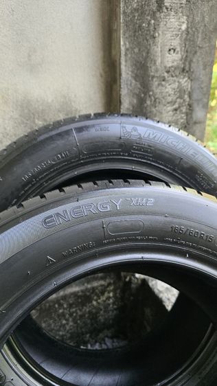 ยาง 185 60 15.ปี 22.1 คู่. รูปที่ 9