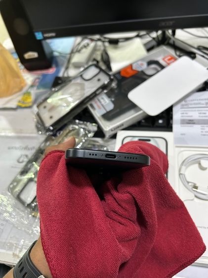 i phone 15 รูปที่ 11