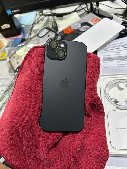 i phone 15 รูปที่ 6